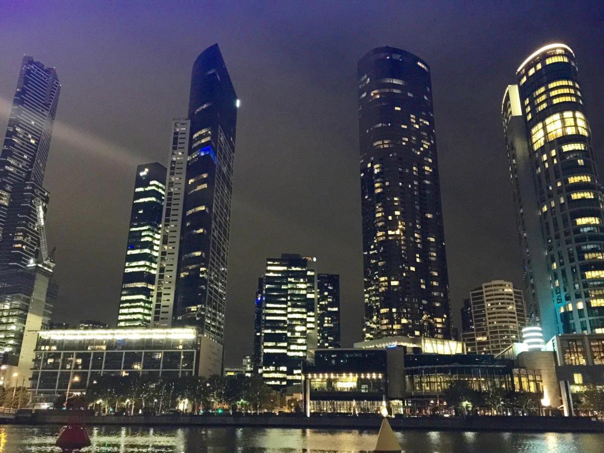 Fantastic Freshwater Daire Melbourne Dış mekan fotoğraf