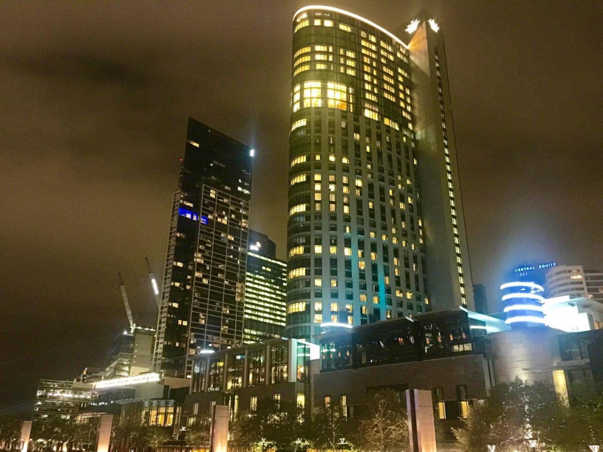 Fantastic Freshwater Daire Melbourne Dış mekan fotoğraf
