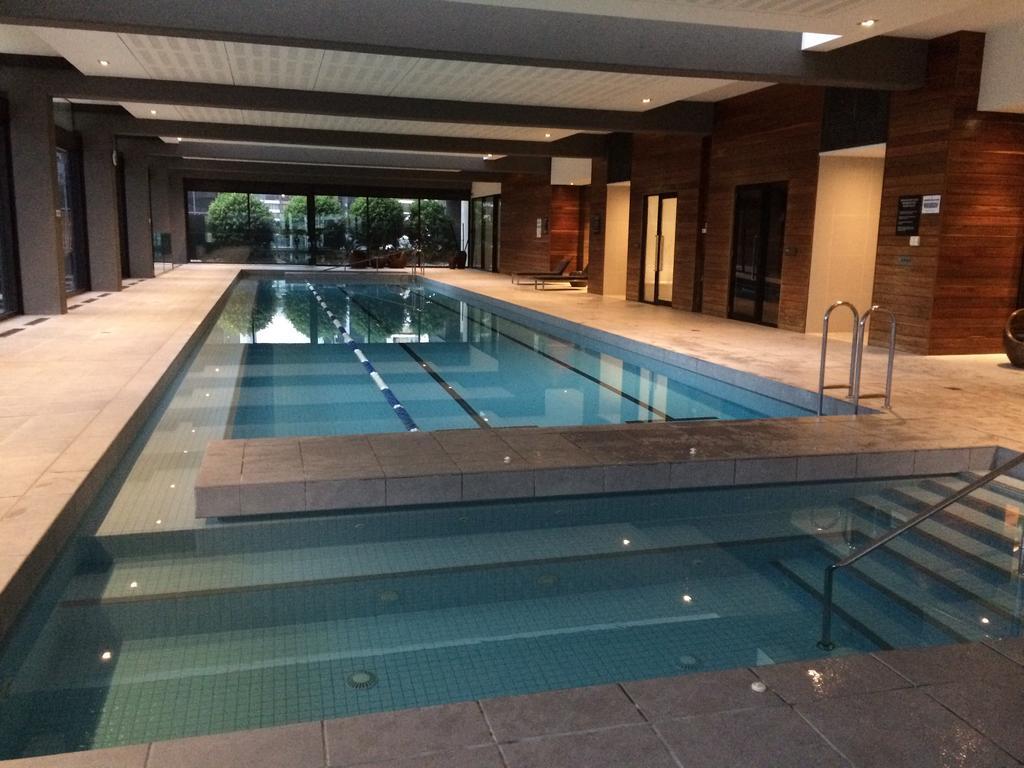 Fantastic Freshwater Daire Melbourne Dış mekan fotoğraf
